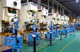 Đổi mới sản xuất, quyết liệt thay đổi để thành công