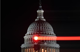 Chính phủ Mỹ đóng cửa: Hơn 10.000 nhân viên kiểm soát không lưu nhận kỳ lương 0 đồng đầu tiên 