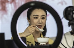 Quy định mới của Trung Quốc nhằm siết nội dung trực tuyến