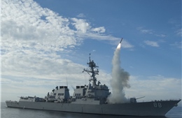 Lầu Năm Góc &#39;bật đèn xanh&#39; cho Nhà Trắng về việc cung cấp tên lửa Tomahawk cho Ukraine