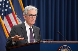 Chủ tịch Fed ám chỉ về đợt hạ lãi suất cuối cùng của năm 2025