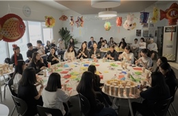 Nơi chắp cánh ước mơ của du học sinh Việt Nam tại Canada