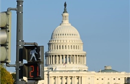 Đợt đóng cửa chính phủ dài kỷ lục gây thiệt hại nhất trong lịch sử Mỹ