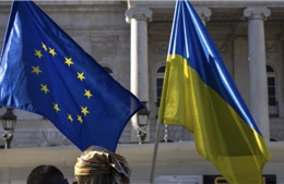 EU và IMF đồng loạt siết điều kiện viện trợ cho Ukraine giữa bê bối tham nhũng