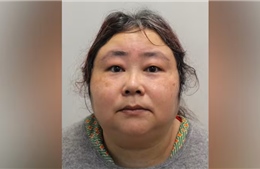 &#39;Nữ hoàng Bitcoin&#39; Trung Quốc lĩnh án 11 năm tù sau vụ lừa đảo hàng tỷ USD