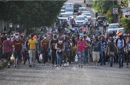 Những rào cản mới với người muốn nhập cư Mỹ từ chính sách của Tổng thống Trump