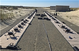 Ukraine sắp triển khai ‘bức tường UAV’ đầu tiên trên thế giới