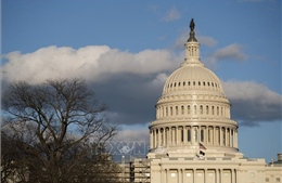 Chính phủ đóng cửa kỷ lục, kinh tế Mỹ thiệt hại 11 tỷ USD