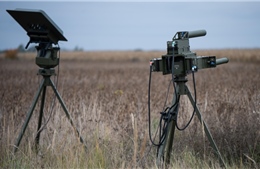 Nga thành lập lực lượng chuyên trách thiết bị bay không người lái