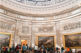 Các cơ quan liên bang ở Washington vận hành trở lại sau kỳ đóng cửa