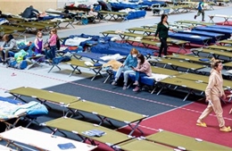 Đức sắp chấm dứt chế độ ưu tiên đối với người tị nạn Ukraine