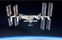 Cuộc đua xây dựng trạm vũ trụ tư nhân nóng lên khi NASA cho ISS ‘nghỉ hưu’