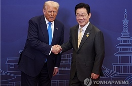 Triều Tiên phản ứng trước thỏa thuận tàu ngầm giữa Mỹ và Hàn Quốc