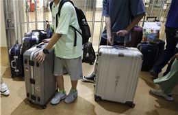 Phí visa Nhật Bản tăng mạnh, hướng tới tiêu chuẩn phương Tây