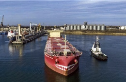 Thêm vụ bê bối tham nhũng mới làm rung chuyển Ukraine