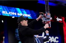 Mỹ lặng lẽ giải tán Ban Chính phủ Hiệu quả trước thời hạn 8 tháng