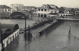 Hattie - cơn bão làm thay đổi cả một quốc gia