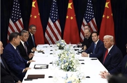 Tổng thống Trump tiết lộ điều Chủ tịch Trung Quốc &#39;gần như đồng ý&#39; trong điện đàm