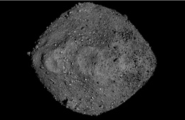 Phát hiện tiểu hành tinh chứa hợp chất trị mất ngủ, trầm cảm