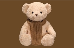 Thú nhồi bông tích hợp AI: Tiện ích mới hay nguy cơ tiềm ẩn với trẻ nhỏ?