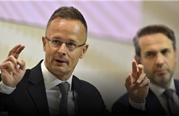 Hai quốc gia chuẩn bị kiện EU để đảo ngược lệnh cấm năng lượng Nga