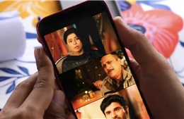 Phim 3 phút thay đổi thói quen của hàng triệu người Ấn Độ