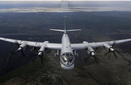 Trung Quốc lên tiếng về cuộc tuần tra chung mới nhất với Nga qua Biển Hoa Đông