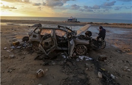 Hamas cảnh báo hành động này của Israel có thể làm đổ vỡ thỏa thuận ngừng bắn
