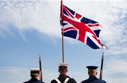 Anh chính thức xác nhận thương vong đầu tiên tại Ukraine