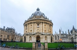 Đảo chiều Brexit, Anh tái gia nhập chương trình trao đổi sinh viên của EU