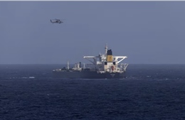 Dầu Venezuela vẫn sang Mỹ bất chấp các vụ bắt giữ tàu dầu