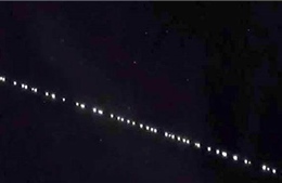 Tình báo NATO lo ngại Nga dùng vũ khí không gian mới nhắm vào Starlink