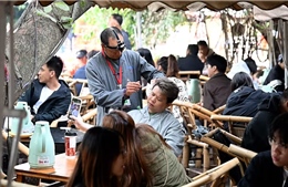 Bí quyết phía sau thành phố hạnh phúc bậc nhất Trung Quốc