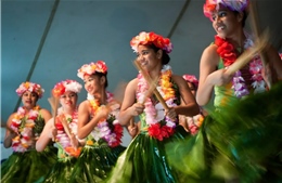 Lễ hội giản dị tại quốc gia đón Giáng sinh sớm nhất trên thế giới