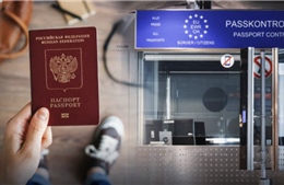 Nga khuyến cáo công dân không tới Đức vì rủi ro pháp lý