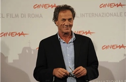 Mohammad Bakri - biểu tượng điện ảnh Palestine đã khép lại hành trình cuộc đời