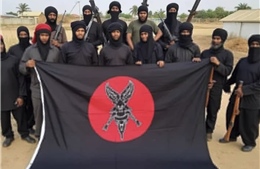 Mỹ không kích Tây Bắc Nigeria: Các phần tử khủng bố bị nhắm mục tiêu là ai?