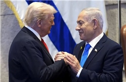 Cuộc gặp Netanyahu - Trump: Thời điểm quyết định cho Gaza, Iran và cục diện Trung Đông