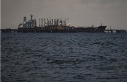 Mỹ gửi thông điệp cứng rắn tới các công ty dầu mỏ về vấn đề Venezuela