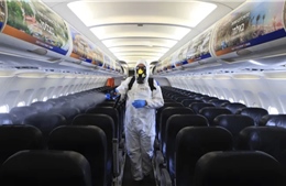 Căn bệnh truyền nhiễm nhất thế giới lây lan tại các sân bay Mỹ