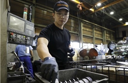 Nhật Bản tiến gần mốc 10% dân số là người nước ngoài