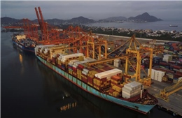 Mexico áp thuế quan mới mạnh tay với hàng nhập khẩu từ châu Á từ năm 2026