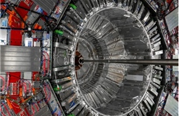 Trung Quốc tạm dừng dự án máy gia tốc hạt lớn nhất thế giới