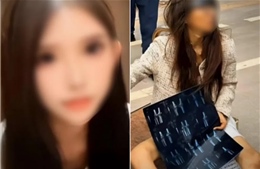 Sập bẫy việc làm lương cao, rơi vào cảnh vô gia cư tại Campuchia