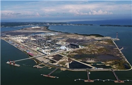 Sau biến động Venezuela, Trung Quốc tăng cường kiểm soát thị phần dầu mỏ Brunei