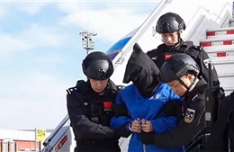 Lật mở toàn cảnh vụ dẫn độ trùm 'đế chế' lừa đảo Chen Zhi