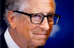 Tỷ phú Bill Gates đưa ra thời hạn quyết định Kỷ nguyên tiến bộ mới
