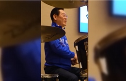 'Ngoại giao dùi trống': Lãnh đạo Nhật - Hàn tăng cường gắn kết qua các bản hit K-pop