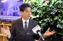 Việt Nam là đối tác đáng tin cậy, linh hoạt nhưng có nguyên tắc