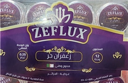 Algeria xây dựng chiến lược quốc gia sản xuất 'vàng đỏ' hướng tới xuất khẩu